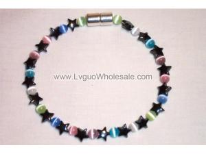 Hematite Bracelet